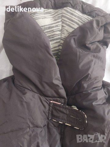 MISSONI Italy. Size M Пух Страхотно яке, снимка 1