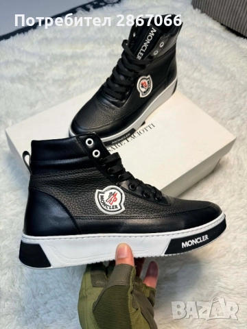 Мъжки Обувки ТОП качество✅