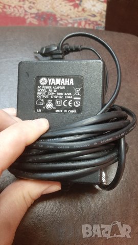 Миксер пулт Yamaha MG16/4, снимка 9 - Ресийвъри, усилватели, смесителни пултове - 43823171