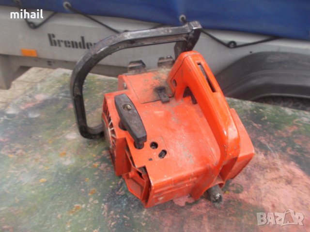 Stihl 015 на части, снимка 3 - Градинска техника - 33276010