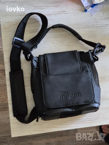 Преносим кислороден концентратор InogenOne G5, снимка 6 - Друга електроника - 50863040