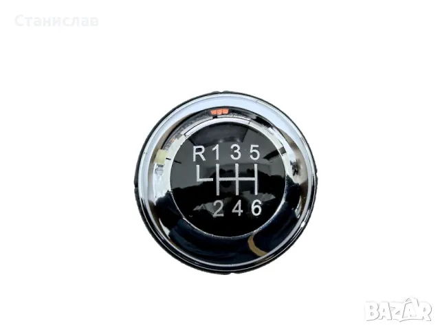 Топка за скоростен лост за Mini Cooper MK1 R52 (2004-2008)