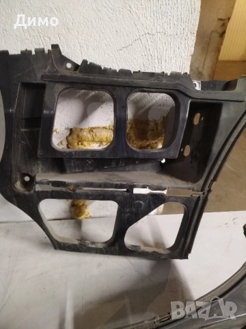 държач държачи задна броня бмв е91 bmw e91, снимка 4 - Части - 51463086