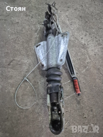 прикачно устройство за ремарке, платформа, снимка 5 - Ремаркета - 52222565