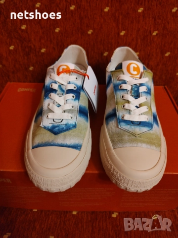 Camper -Camaleon -дамски обувки №39, снимка 5 - Маратонки - 51737036