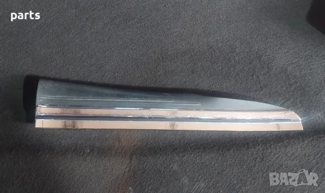 Задна Лява Лайсна Под
Мерцедес CLS W219 - A2196800735, снимка 2 - Части - 47457218