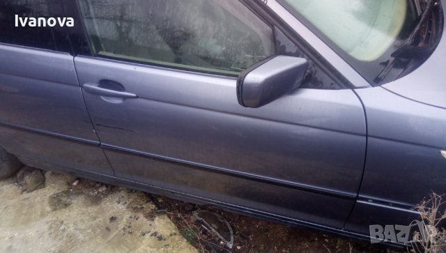 врати врата бмв е46 е90 е60 е61 bmw задна предна лява дясна комби седан различни, снимка 5 - Части - 44028414