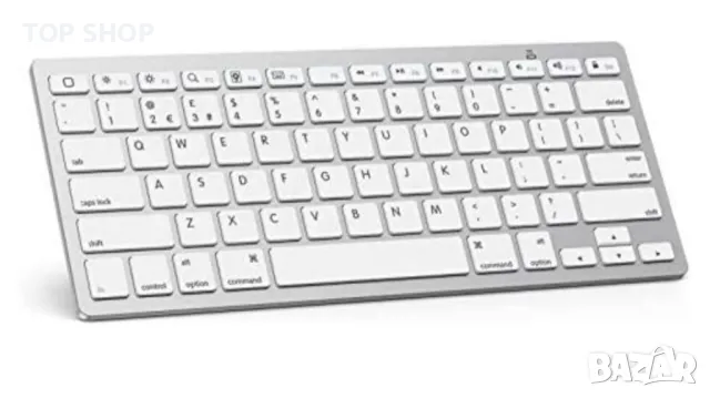 Bluetooth клавиатура