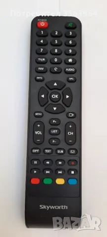 дистанционно Skyworth QC160721A1-03