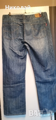 Мъжки дънки , снимка 2 - Дънки - 52309082