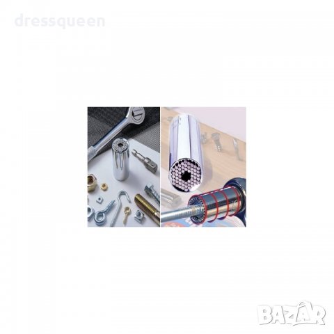 1247 Тресчотка, снимка 4 - Други инструменти - 37411197