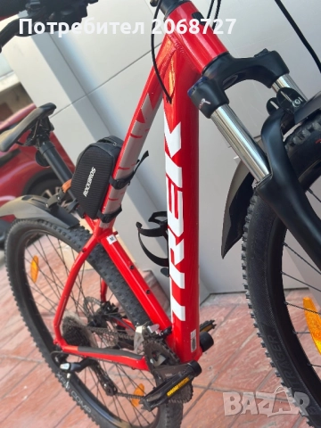 Trek Marlin 29 планински велосипед, снимка 8 - Велосипеди - 51608014