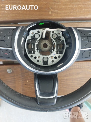 Волан за Фиат FIAT TIPO, 500L, 500X, снимка 4 - Части - 50655043