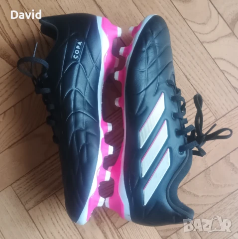 Оригинални бутонки Adidas Copa Pure 3, снимка 4 - Футбол - 51180437