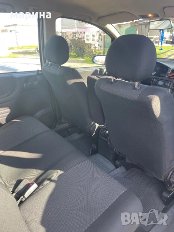 Opel Zafira, снимка 9 - Автомобили и джипове - 52695487