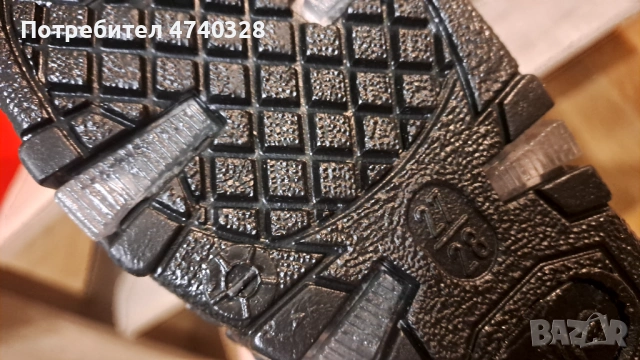 BRILLE Апрески FROST II N27/28, снимка 6 - Детски боти и ботуши - 53507024