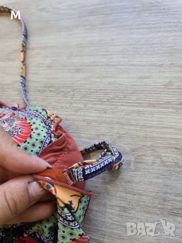 Уникален бански по модел на GUCCI, снимка 8 - Бански костюми - 36894013