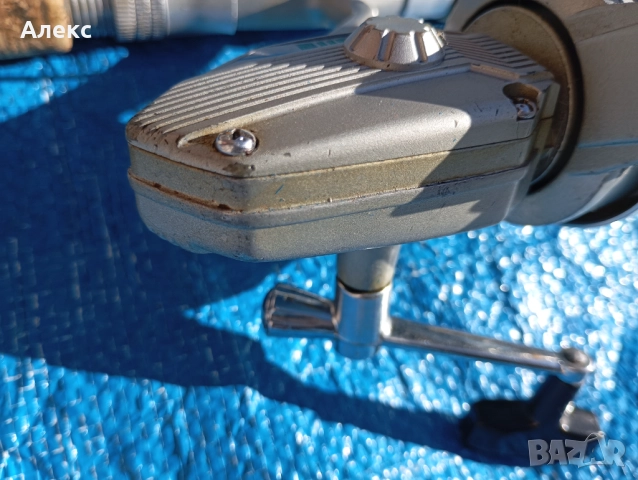 ШЕКСПИР 2110 ,ТОКОЗ ЛИПНО 2.10М, снимка 7 - Въдици - 52211903