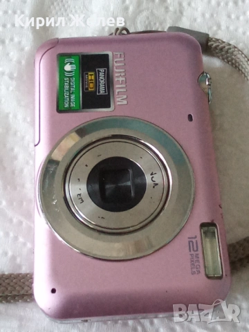 Дигитален фотоапарат 53767, снимка 2 - Антикварни и старинни предмети - 53530121