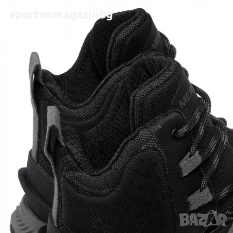 Туристически обувки Merrell THERMO CROSS 3 MID WP, снимка 5 - Мъжки боти - 38866464