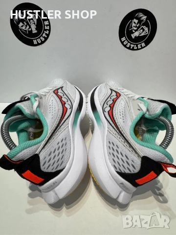 Маратонки SAUCONY KINVARA 13.Номер 39, снимка 4 - Маратонки - 50568488