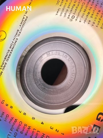 Deep Purple - Whitesnake , снимка 16 - CD дискове - 43257320