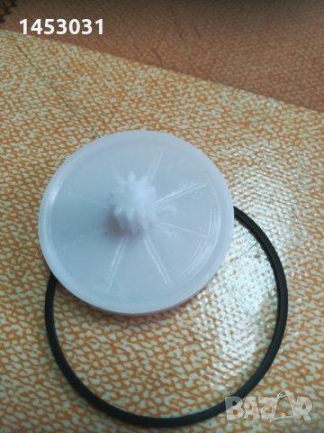 Marantz   Зъбно  колело за СД  Marantz и Philips, снимка 3 - Аудиосистеми - 27077278