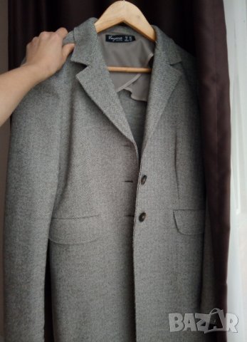 Продавам чисто ново палто на Ваяна / Vayana , снимка 2 - Палта, манта - 27760031