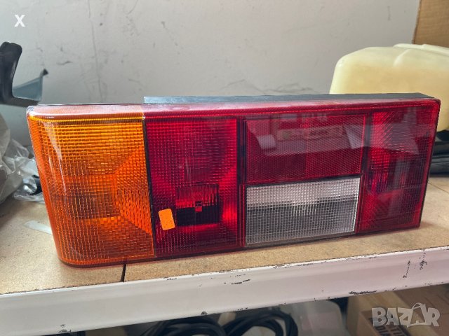 ЛЯВ СТОП ВАЗ ЛАДА САМАРА НОВА ОРИГИНАЛНА 2108-3716011