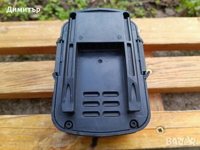 Батерия ACDelco 18V 4.0 Ah, снимка 2 - Винтоверти - 52397189