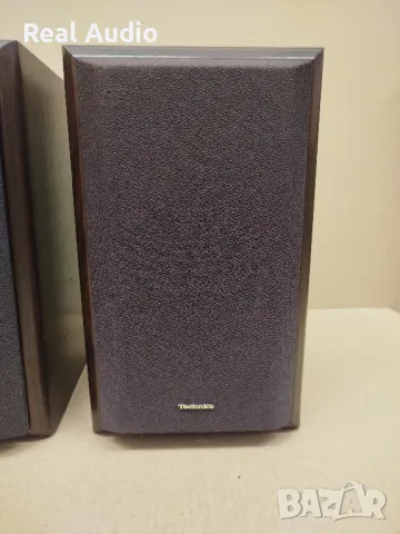 Technics тонколони , снимка 3 - Тонколони - 49418888