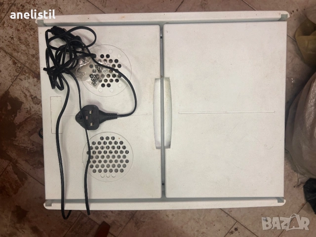 Оригинална електрическа хладилна кутия Coca-Cola – работеща, с колелца, снимка 3 - Хладилници - 53217901