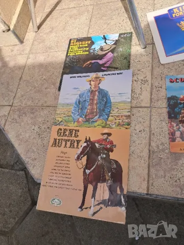 Плочи/UK/на известни изпълнители, снимка 16 - Грамофонни плочи - 42866685