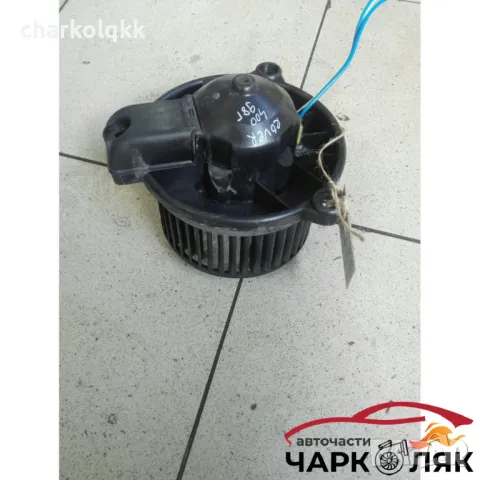 Вентилатор парно Ровър 400