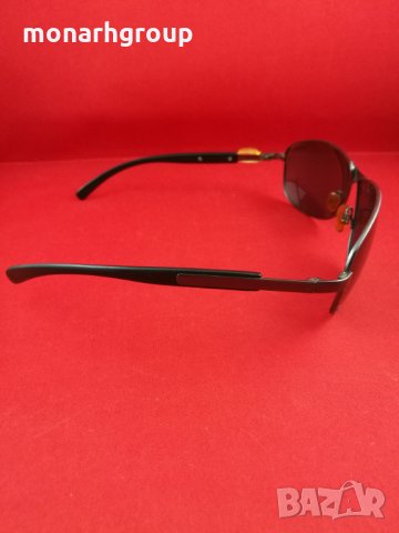 Слънчеви очила, снимка 2 - Слънчеви и диоптрични очила - 26983789