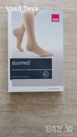 Чорапи за разширени вени и след оперативни, снимка 5 - Други - 33022427