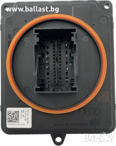  Баласт модул HELLA LED 4K0941572C AUDI A1 Q3 Q8