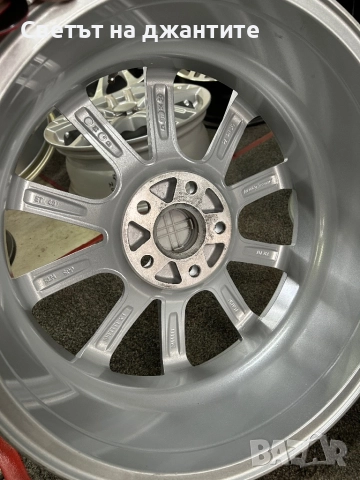 Джанти 17 Цола 5х112 VW Golf Passat Tiguan Skoda Superb Octavia Kodiq Seat Audi , снимка 9 - Гуми и джанти - 52750404