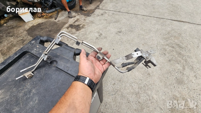 Сензор дпф за Audi Q7 