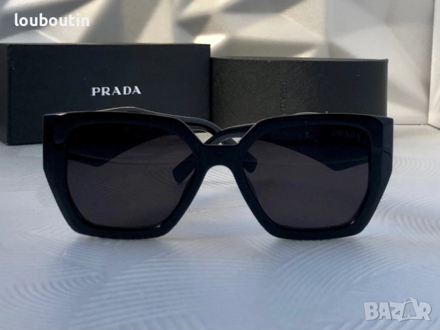 Дамски слънчеви очила котка многоъгълни, снимка 4 - Слънчеви и диоптрични очила - 51772990