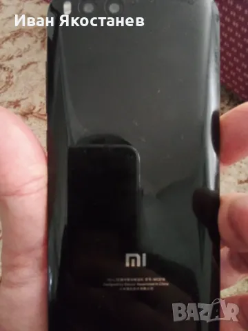 Xiaomi Mi 6, снимка 4 - Xiaomi - 49430815