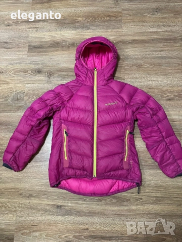 Висок клас дамска зимна пухенка Norrøna Lyngen Lightweight Down 750 Jacket , XS размер