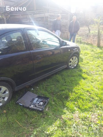 ОПЕЛ КОРСА 1.3 ДИЗЕЛ скорости, снимка 3 - Части - 27532413