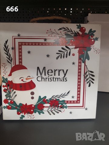 Коледни LED декорации, снимка 2 - Декорация за дома - 43032104