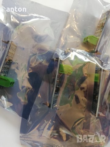 платка MAX485 ModulRS-485 RS232 TTL RS485 MAX485CSA  rs-232 Converter Module Arduino Microcontroller, снимка 2 - Друга електроника - 35453885