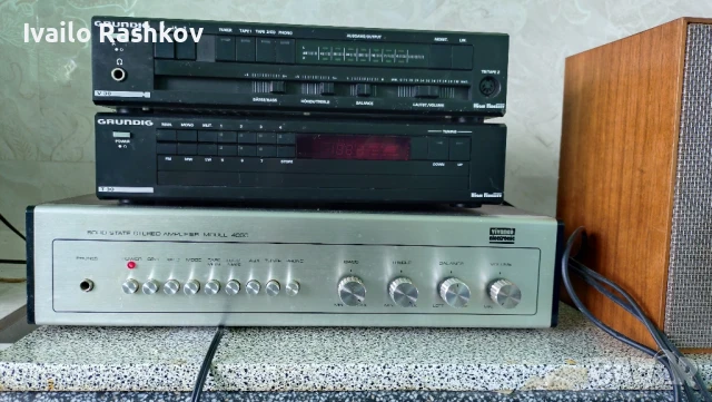 две готини машинки с тонколони 