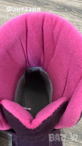 Апрески Quechua Decathlon, снимка 5 - Детски боти и ботуши - 43983227