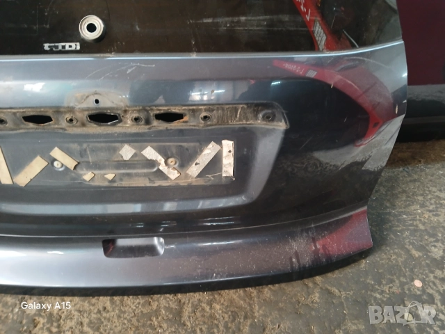 Заден капак Honda CR-V III 2006-2012, снимка 3 - Части - 52917095