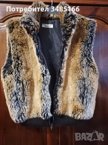 Елече от екокожа 