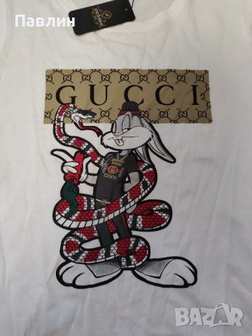 Дамска тениска, снимка 3 - Тениски - 43535942